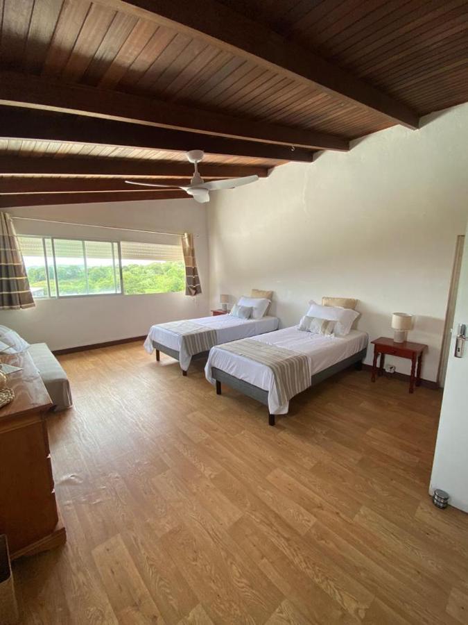 Bed and Breakfast Notre Vie La Le Robert Exterior foto