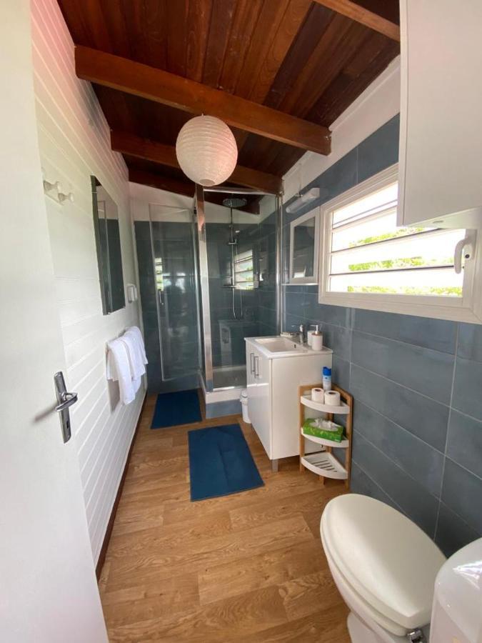 Bed and Breakfast Notre Vie La Le Robert Exterior foto