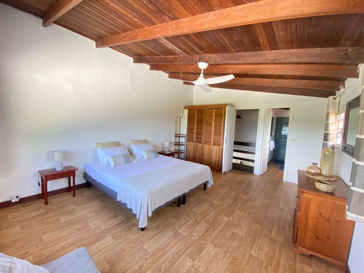 Bed and Breakfast Notre Vie La Le Robert Exterior foto