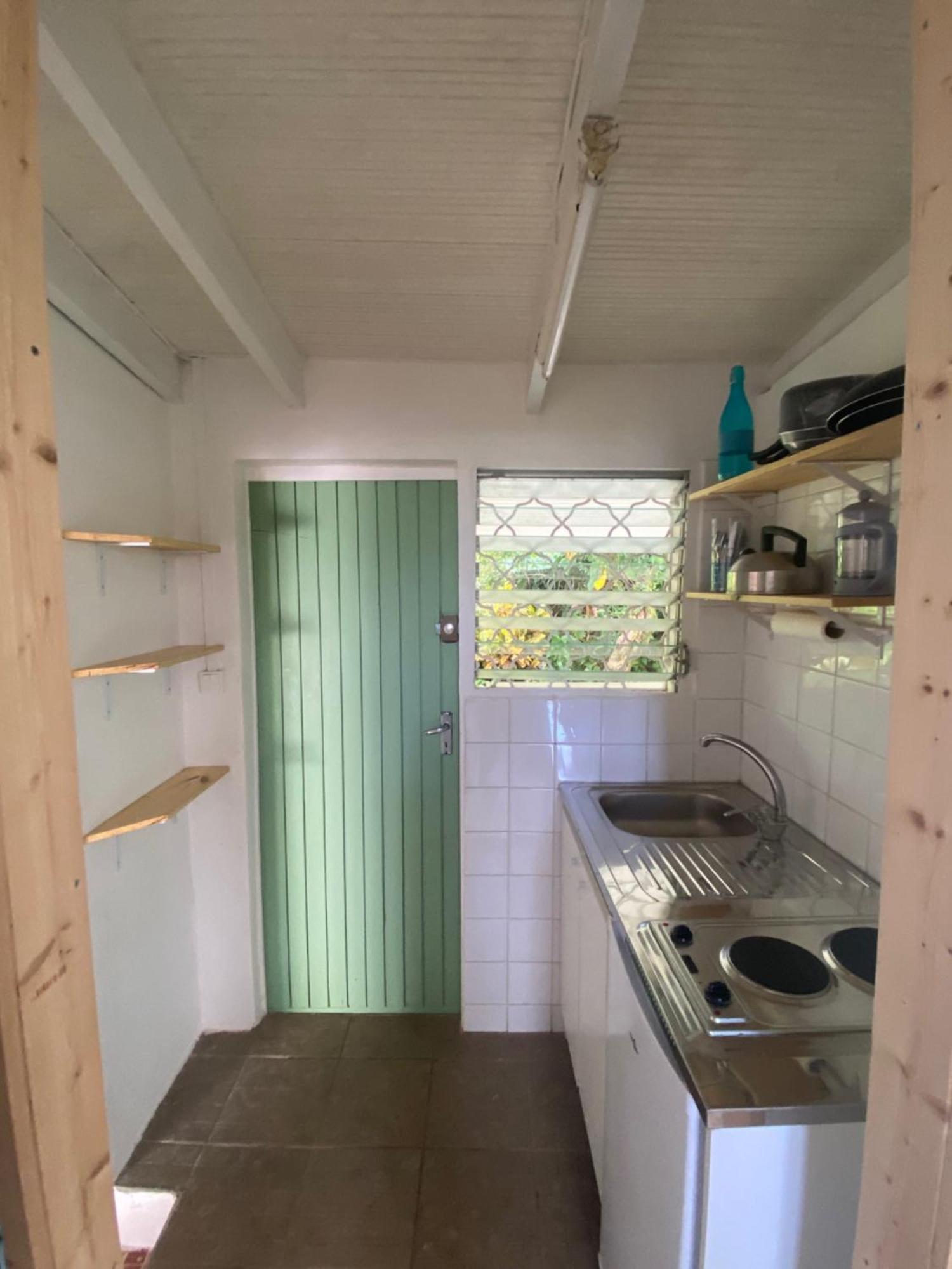 Bed and Breakfast Notre Vie La Le Robert Exterior foto
