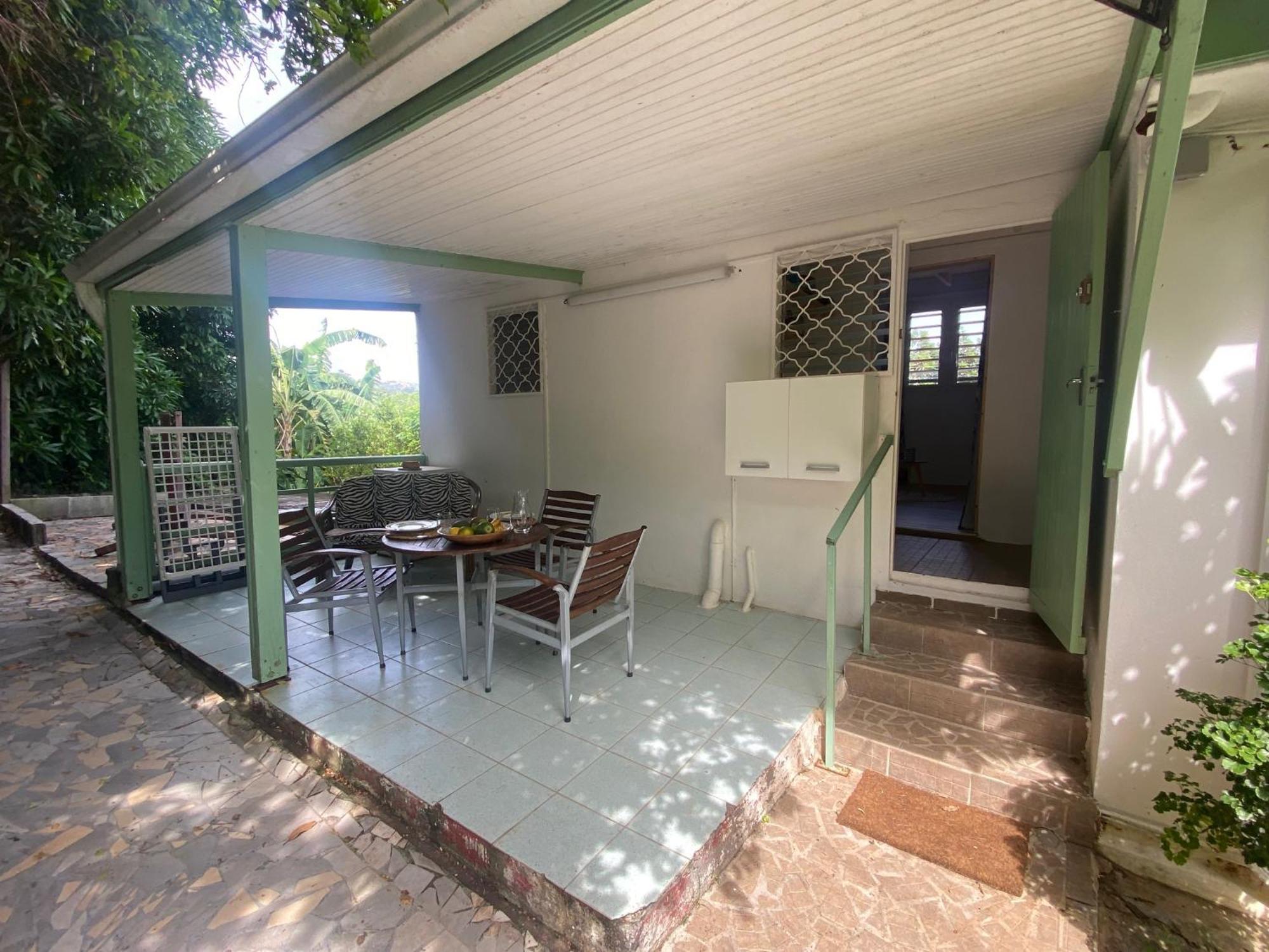 Bed and Breakfast Notre Vie La Le Robert Exterior foto
